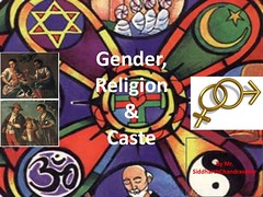 Gender Religion and Caste Class 10