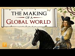 Making of a Global World
