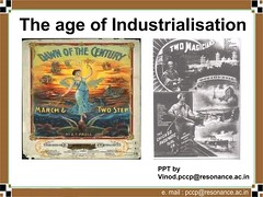 Age of Industrialisation CBSE Class 10