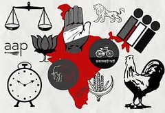 Political Parties Class 10