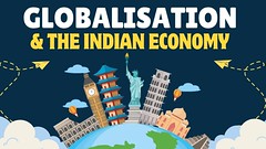 Globalisation and the Indian Economy Class 10 | NCERT Notes & Summary (2024–25)