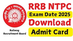 RRB NTPC Apply Online